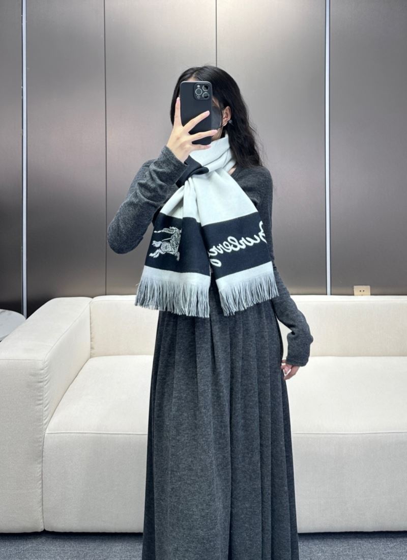 Burberry Scarf